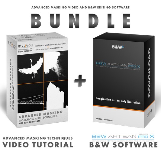 Advanced Masking Bundle