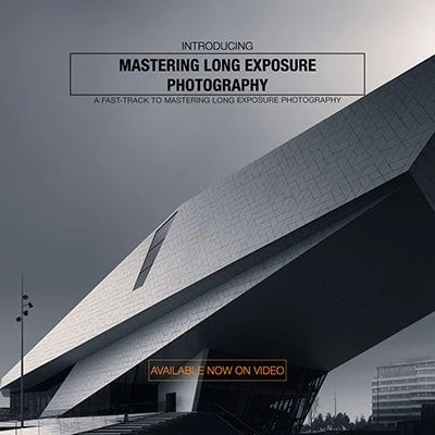 Mastering Long Exposure Photography